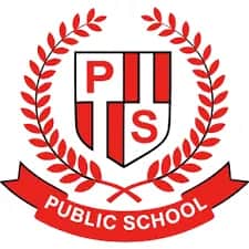 P. S. Public School P. S. Public School
