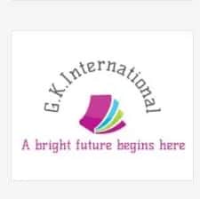 G.K.International Public School G.K.International Public School