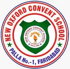 New Oxford Convent School, Sector 91, Faridabad New Oxford Convent School, Sector 91, Faridabad logo