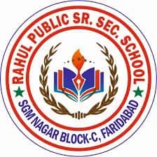 Rahul Public School Rahul Public School