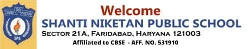 Shanti Niketan Public School Shanti Niketan Public School