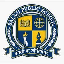 Balaji Convent School Balaji Convent School