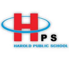 The Harold Public School The Harold Public School