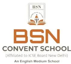 B S N Convent Public School B S N Convent Public School