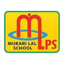 Murari Lal Senior Secondary School Murari Lal Senior Secondary School