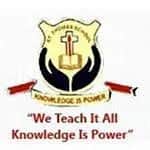 St. Thomas Senior Secondary School St. Thomas Senior Secondary School