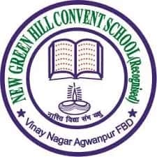 New Green Hill Convent School New Green Hill Convent School