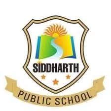 Siddarth Pulibc School Siddarth Pulibc School