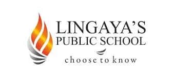 Lingaya's Public School Lingaya's Public School