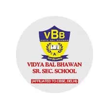 Sir V. B. Public School, Sahpura Village, Faridabad Sir V. B. Public School, Sahpura Village, Faridabad logo