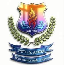 Jyoti High School Jyoti High School