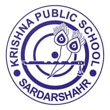Krishna Public School Krishna Public School