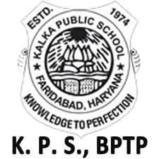 Kalka Public School Toddlers Kalka Public School Toddlers