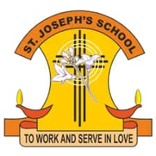 St. Joseph's School, Alpha 1, Noida St. Joseph's School, Alpha 1, Noida logo