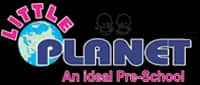 Little planet pre School, Burari, delhi Little planet pre School, Burari, delhi logo