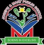 Joseph And Mary Public School, Burari, delhi Joseph And Mary Public School, Burari, delhi logo