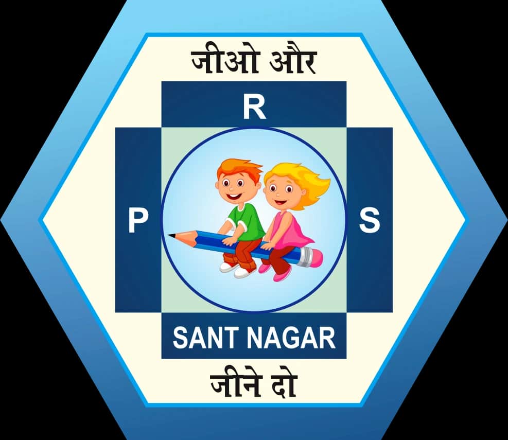 Rani Public Sr. Sec.School, Burari, delhi Rani Public Sr. Sec.School, Burari, delhi logo