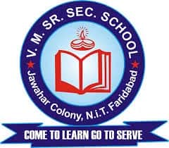 N.V.M Senior Secondary School N.V.M Senior Secondary School