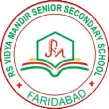 R S Vidya Mandir R S Vidya Mandir