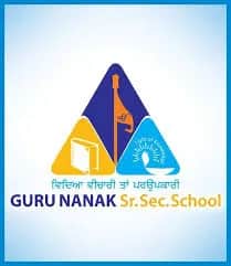 Guru Nanak Senior Secondary School Guru Nanak Senior Secondary School