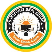 R D International School R D International School