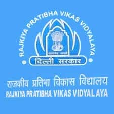 Pratibha Vikas Public School, Sector 5, Faridabad Pratibha Vikas Public School, Sector 5, Faridabad logo