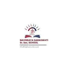 Adhunik Navodya Public School, Sector 52, Faridabad Adhunik Navodya Public School, Sector 52, Faridabad logo