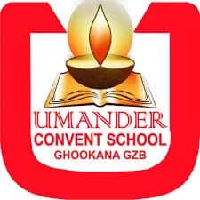 Umander Convent School Umander Convent School