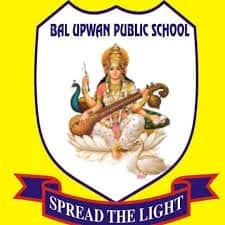 Bal Upwan School Bal Upwan School