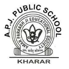 A P J Public School A P J Public School