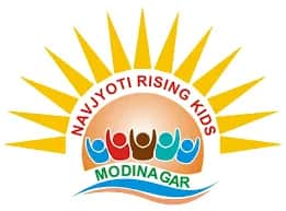 Navjyoti Rising Public School Navjyoti Rising Public School