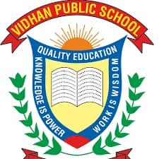 Vidhaan Public School Vidhaan Public School
