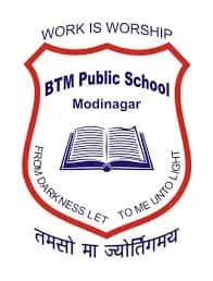 B T M Public School B T M Public School
