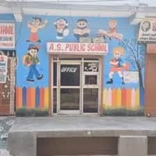 As Public School As Public School