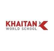 Khaitan World School Khaitan World School
