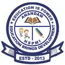 Anandam Public School Anandam Public School