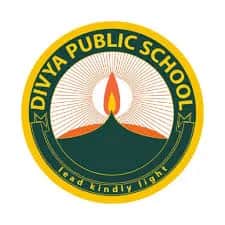 Divya Public Junior High School Divya Public Junior High School
