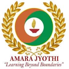 Amar Jyoti Public School Amar Jyoti Public School