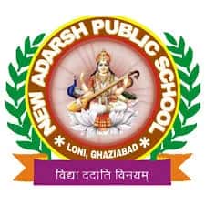 New Adarsh Public School New Adarsh Public School