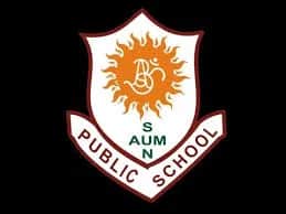 Aum Sun Public School Aum Sun Public School