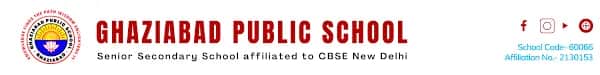 Ghaziabad Public School Ghaziabad Public School