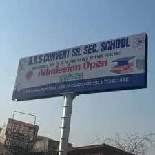 BRS Convent Public School BRS Convent Public School