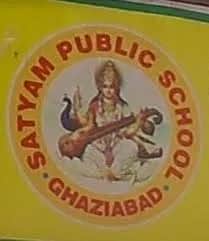 Satyam Public School Satyam Public School