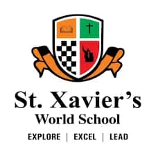 St. Xavier’s World School St. Xavier’s World School