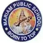 Mariam Public School Mariam Public School
