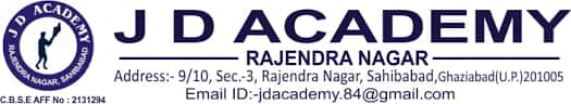J.D. Academy J.D. Academy