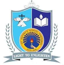 St. Antony's School St. Antony's School