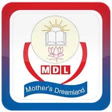 Mother’s Dreamland Junior High School Mother’s Dreamland Junior High School