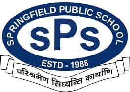Springfield Public School Springfield Public School