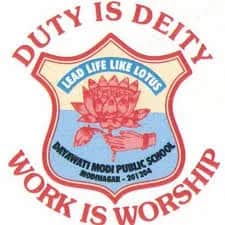 Dayawati Modi Public School Dayawati Modi Public School